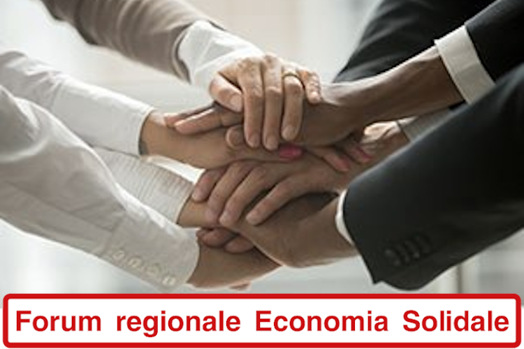 Forum Economia Solidale Emilia-Romagna