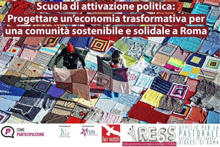 Scuola attivazione politica