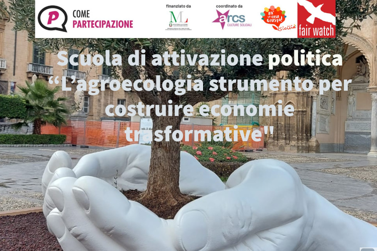 Scuola Agroecologia