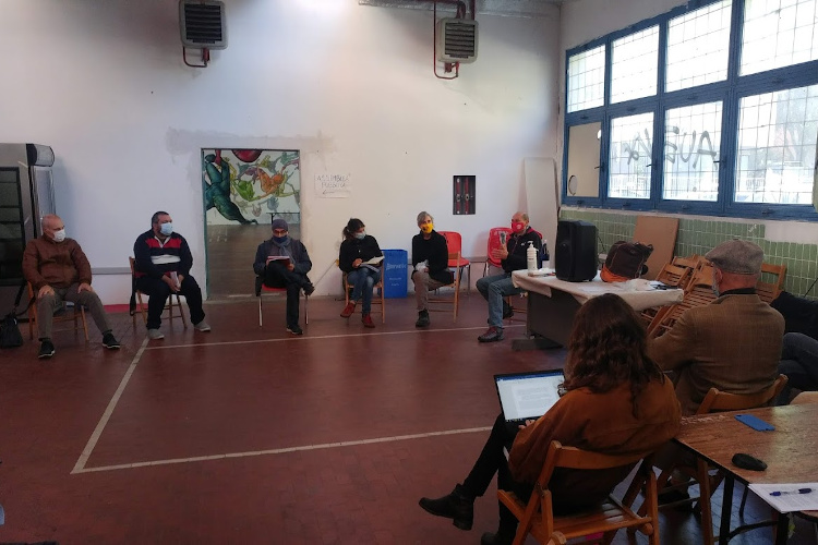 Lavorano i GLT in vista del quarto Forum dell'Economia Solidale
