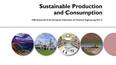 Sustainable Productiona and Consumption