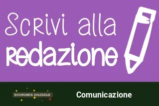 Scrivi alla redazione