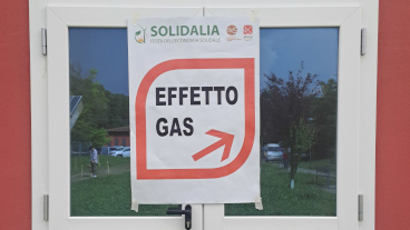 Effetto Gas