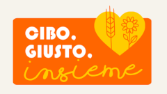 Cibo giusto insieme