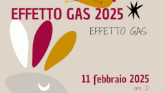 Effetto Gas PDO