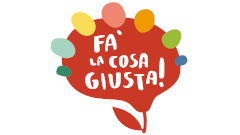 Fa' la cosa giusta!