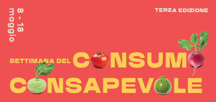 locandina consumo consapevole