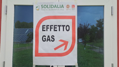 Effetto Gas