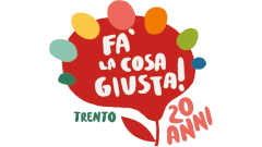 Fa' la cosa giusta! Trento