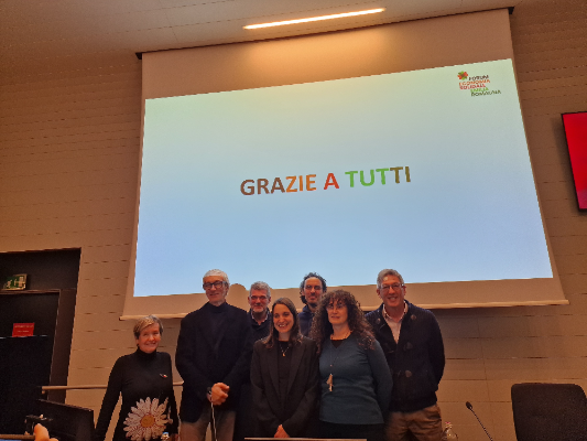 forum economia solidale