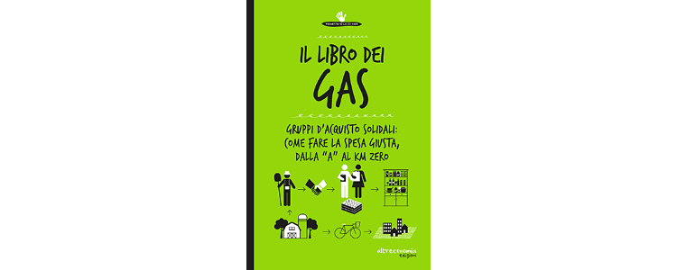 Il libro dei Gas