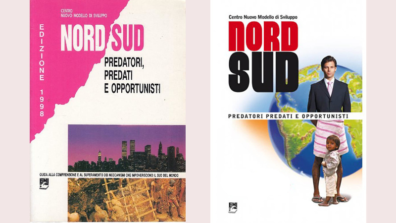 Nord/Sud