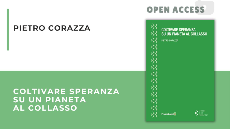 Speranza collasso