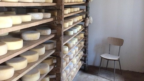 Formaggi a latte crudo: non solo "mera" tradizione