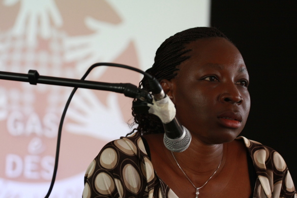 Blandine Sankara