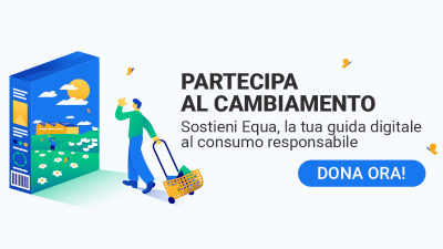 Equa partecipa al cambiamento