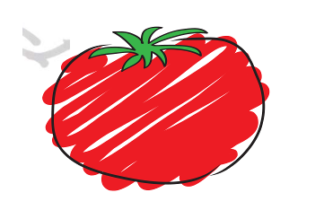 Funky Tomato