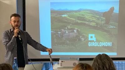 Cibo giusto insieme a Senigallia