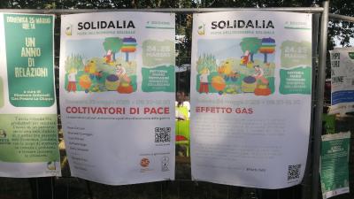 Solidalia 2025