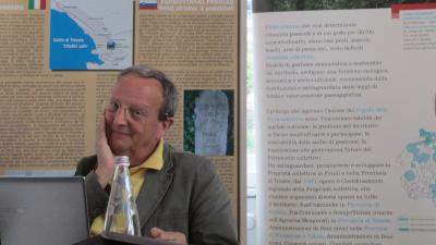 Ferruccio Nilia