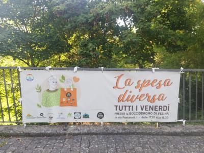 bottega diversa